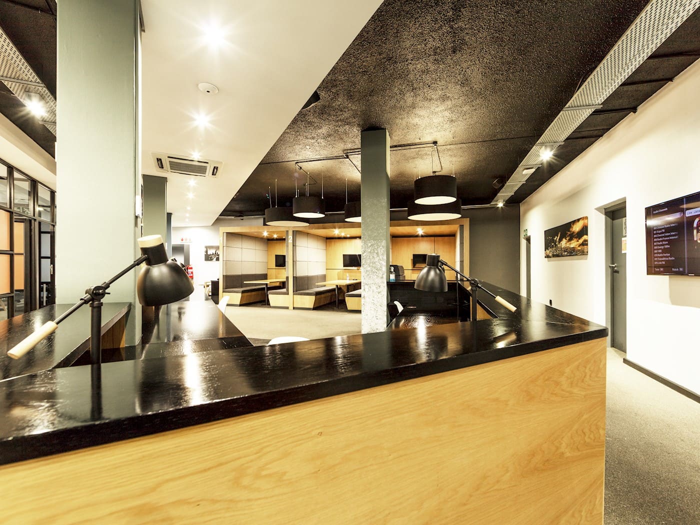 Wynberg Office 9